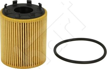 Hoffer 14463 - Oil Filter www.autospares.lv