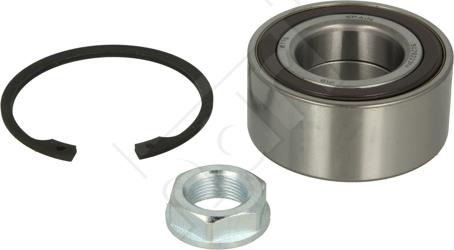 Hart 921 410 - Wheel hub, bearing Kit www.autospares.lv