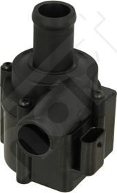 Hart 927 416 - Water Pump, parking heater www.autospares.lv