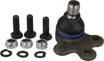 Hart 449 083 - Ball Joint www.autospares.lv