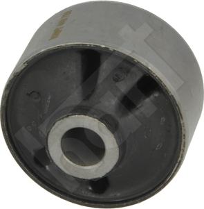 Hart 449 768 - Сайлентблок, рычаг подвески колеса www.autospares.lv