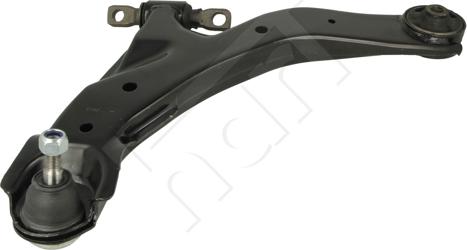 Hart 444 964 - Рычаг подвески колеса www.autospares.lv