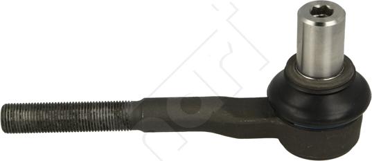 Hart 444 011 - Tie Rod End www.autospares.lv