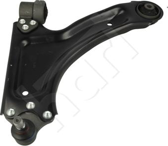 Hart 444 855 - Track Control Arm www.autospares.lv