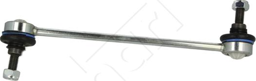 Hart 444 826 - Rod / Strut, stabiliser www.autospares.lv