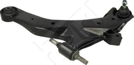 Hart 445 962 - Рычаг подвески колеса www.autospares.lv