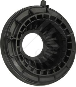 Hart 445 855 - Опора стойки амортизатора, подушка www.autospares.lv