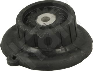 Hart 446 982 - Опора стойки амортизатора, подушка www.autospares.lv