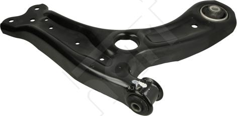 Hart 446 129 - Track Control Arm www.autospares.lv