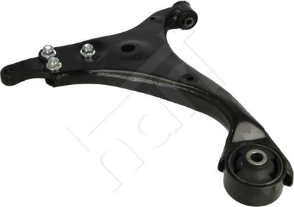 Hart 440 657 - Track Control Arm www.autospares.lv