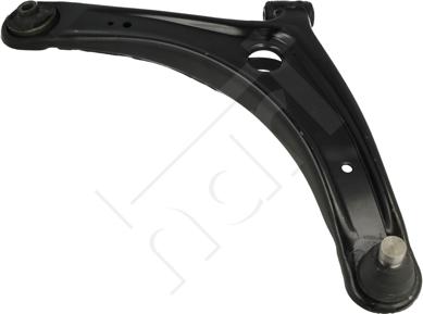 Hart 440 860 - Рычаг подвески колеса www.autospares.lv