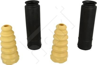 Hart 441 356 - Dust Cover Kit, shock absorber www.autospares.lv