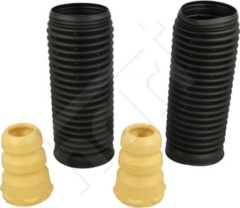 Hart 441 367 - Dust Cover Kit, shock absorber www.autospares.lv