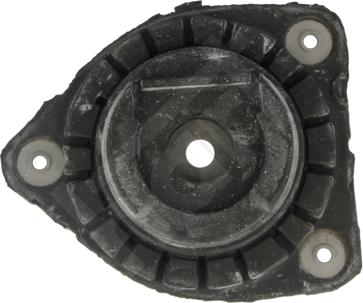 Hart 441 259 - Опора стойки амортизатора, подушка www.autospares.lv