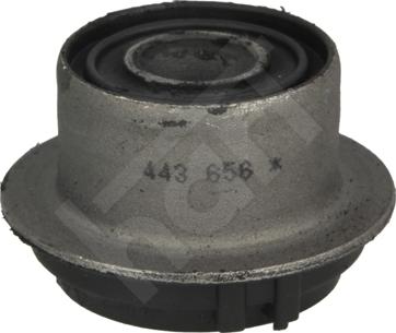 Hart 443 656 - Bush of Control / Trailing Arm www.autospares.lv