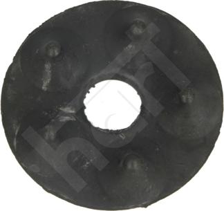 Hart 443 663 - Top Strut Mounting www.autospares.lv