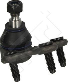 Hart 443 161 - Ball Joint www.autospares.lv