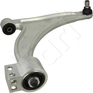 Hart 454 867 - Track Control Arm www.autospares.lv