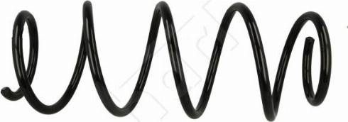 Hart 456 818 - Coil Spring www.autospares.lv