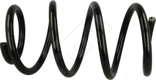 Hart 456 821 - Coil Spring www.autospares.lv