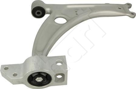 Hart 456 307 - Track Control Arm www.autospares.lv