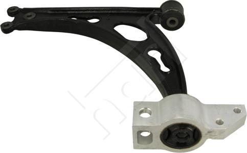 Hart 456 316 - Track Control Arm www.autospares.lv