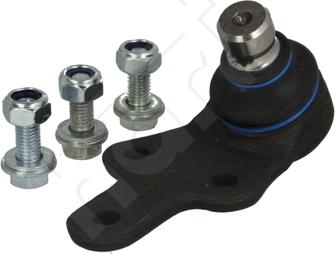 Hart 450 953 - Ball Joint www.autospares.lv