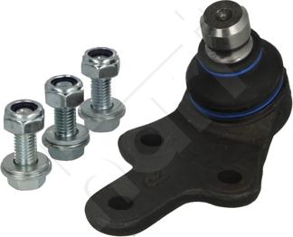 Hart 450 952 - Ball Joint www.autospares.lv