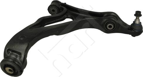 Hart 450 481 - Track Control Arm www.autospares.lv