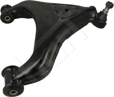 Hart 450 478 - Track Control Arm www.autospares.lv