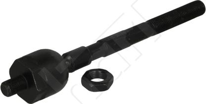 Hart 450 506 - Inner Tie Rod, Axle Joint www.autospares.lv