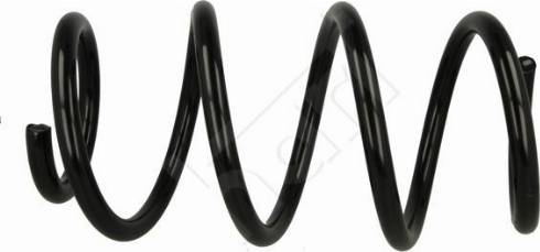 Hart 450 093 - Coil Spring www.autospares.lv