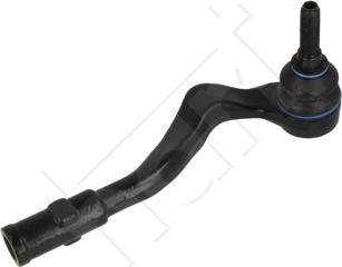 Hart 451 943 - Tie Rod End www.autospares.lv