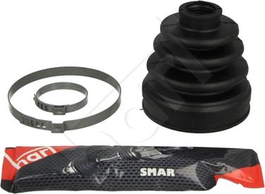 Hart 451 493 - Bellow, drive shaft www.autospares.lv