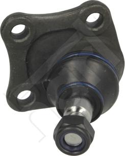 Hart 451 432 - Ball Joint www.autospares.lv