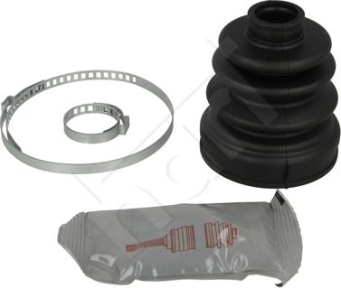 Hart 451 655 - Bellow, drive shaft www.autospares.lv