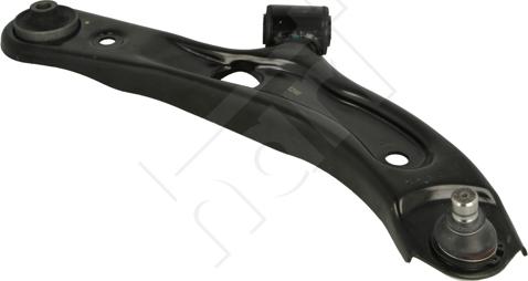 Hart 465 489 - Track Control Arm www.autospares.lv