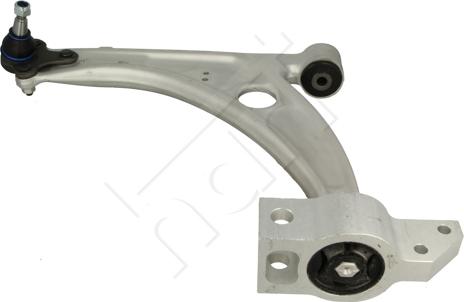 Hart 465 476 - Track Control Arm www.autospares.lv