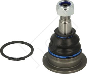 Hart 465 552 - Ball Joint www.autospares.lv