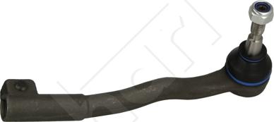 Hart 465 569 - Tie Rod End www.autospares.lv