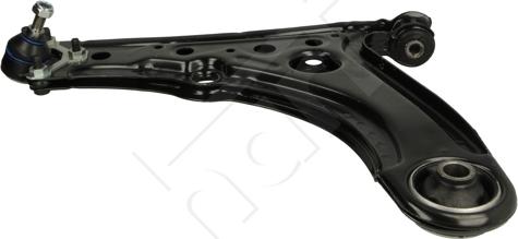 Hart 465 530 - Рычаг подвески колеса www.autospares.lv