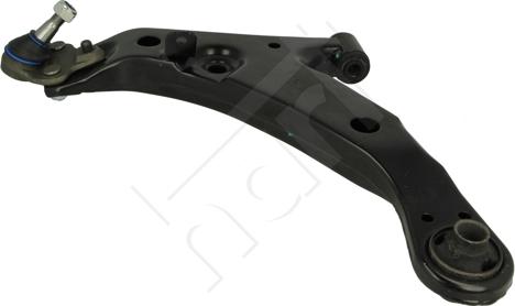 Hart 465 604 - Рычаг подвески колеса www.autospares.lv