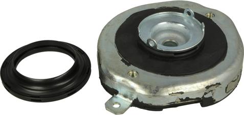 Hart 460 968 - Опора стойки амортизатора, подушка www.autospares.lv