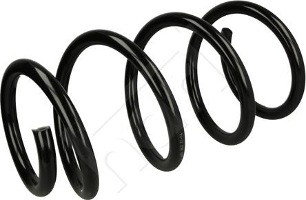 Hart 460 362 - Coil Spring www.autospares.lv