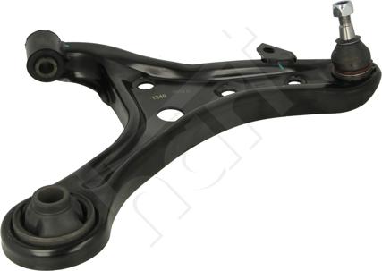 Hart 461 053 - Track Control Arm www.autospares.lv