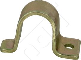 Hart 463 429 - Kronšteins, Stabilizatora bukse www.autospares.lv