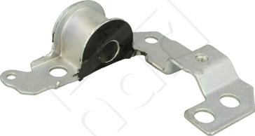 Hart 463 180 - Bush of Control / Trailing Arm www.autospares.lv