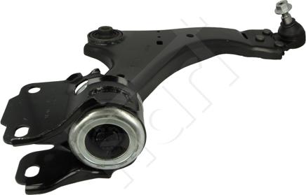 Hart 463 396 - Рычаг подвески колеса www.autospares.lv