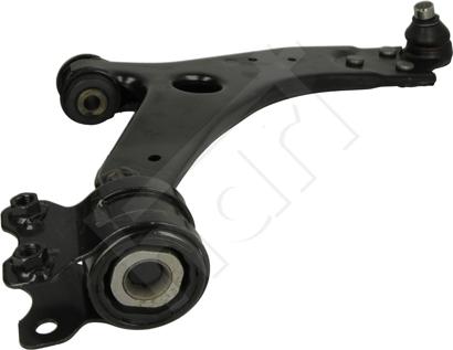 Hart 463 393 - Track Control Arm www.autospares.lv