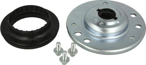 Hart 467 518 - Top Strut Mounting www.autospares.lv